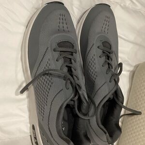 Fila Gray women’s Athletic Shoes